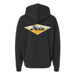 Hobie Diamond Hoody