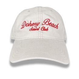 Hobie Doheny Beach Social Club Hat