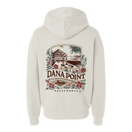 Hobie Doheny Daze Hoodie