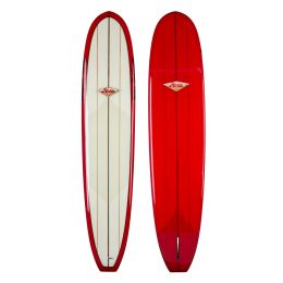 Hobie Double Nickels 9'4" Longboard