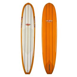 Hobie Double Nickels 9'7" Longboard