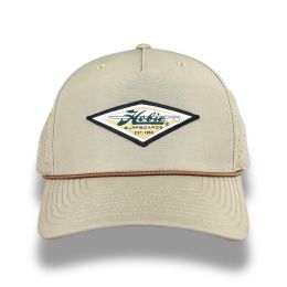 Hobie Forest Gold Hat