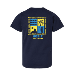 Hobie Kids CA Seasons Tee