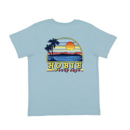 Hobie Kids Catalina View Tee