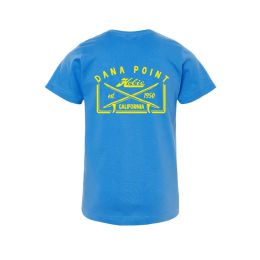 Hobie Kids Dana Point Crossboards Tee