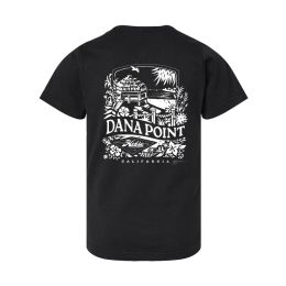 Hobie Kids Doheny Daze Tee