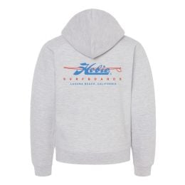 Hobie Kids Laguna Beach Classic Zip Hoodie