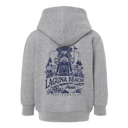 Hobie Kids Laguna Life Hoodie