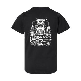 Hobie Kids Laguna Life Tee