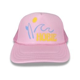 Hobie Kids One More Wave Hat
