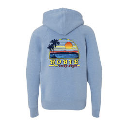 Hobie Kids Pacific Wave Hoodie