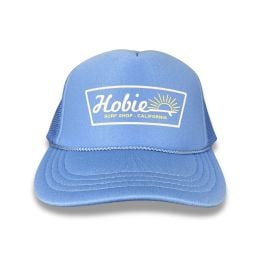 Hobie Kids Rising Sun Trucker Hat
