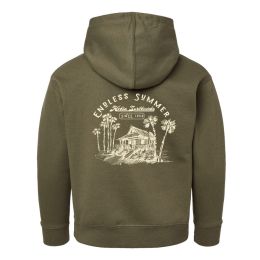 Hobie Kids Summer Hut Hoodie