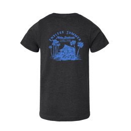 Hobie Kids Summer Hut Tee