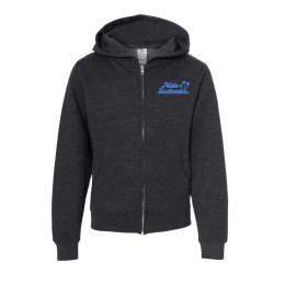 Hobie Kids Summer Hut Zip Hoodie