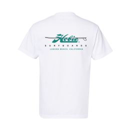 Hobie Laguna Beach Classic Tee