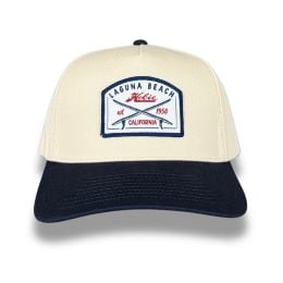 Hobie Laguna Beach Crossboards Hat