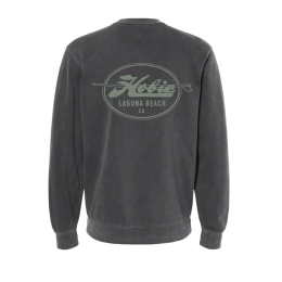Hobie LB City Stamp Crew
