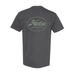 Hobie LB City Stamp Tee