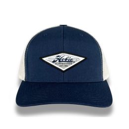Hobie Lone Star Trucker Hat