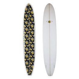 Hobie Munoz G 10'6" Longboard