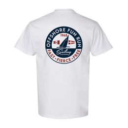 Hobie Offshore Fun Tee
