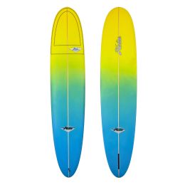 Hobie Peter Pan Performance Slug 9'1" Longboard