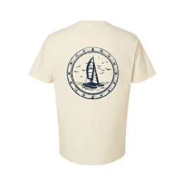 Hobie Porthole View Tee