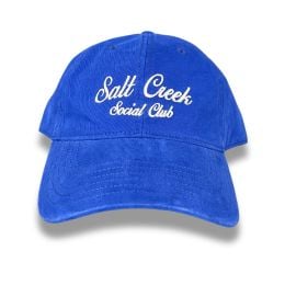 Hobie Salt Creek Social Club Hat