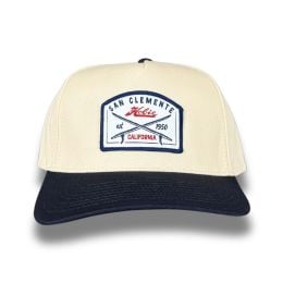 Hobie San Clemente Crossboards Hat