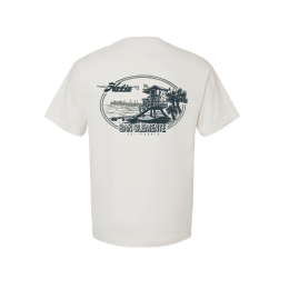 Hobie San Clemente Pier Tee