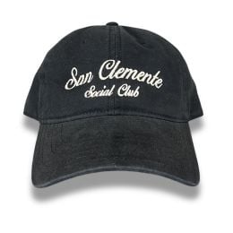 Hobie San Clemente Social Club Hat
