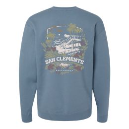 Hobie San Clemente Soul Crew