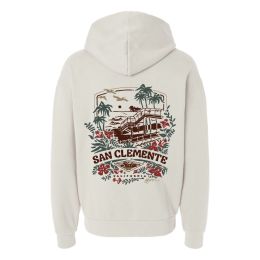 Hobie San Clemente Soul Hoodie