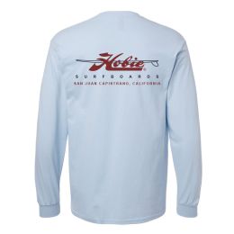 Hobie San Juan Capistrano Classic Longsleeve Tee