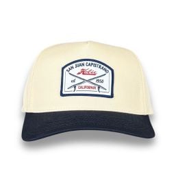 Hobie San Juan Capistrano Crossboards Hat