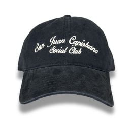 Hobie San Juan Capistrano Social Club Hat