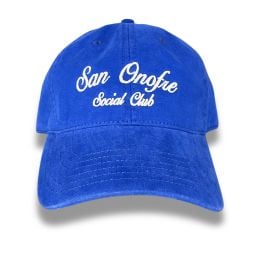 Hobie San Onofre Social Club Hat