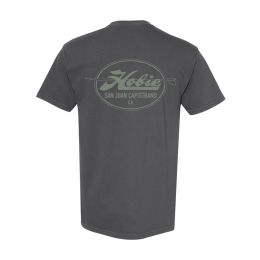 Hobie SJC City Stamp Tee