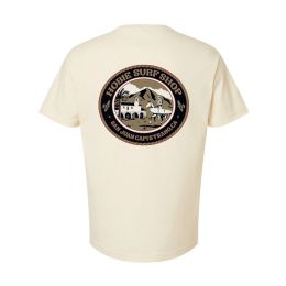 Hobie SJC Ranch Tee