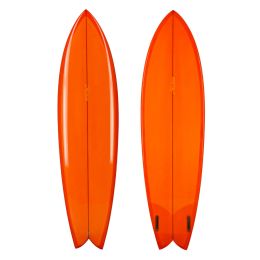 Hobie Tethercat 6'8" Midlength