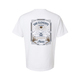Hobie Trestles Tee
