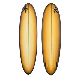 Hobie Twinzer Egg 6'6" Midlength