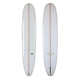 Hobie Uncle Buck V2 9'8" Longboard