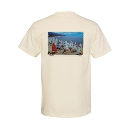 Hobie Wind Water Waves Tee