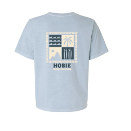 Hobie Women’s CA Seasons Tee
