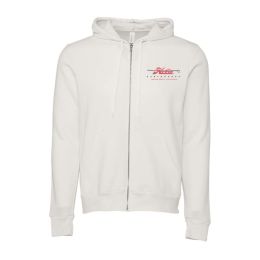 Hobie Women’s Laguna Beach Classic Zip Hoodie