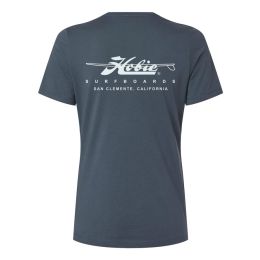 Hobie Women’s San Clemente Classic Tee