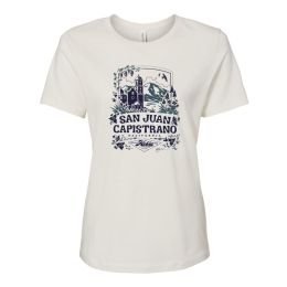 Hobie Women's Capistrano Cruisin Tee