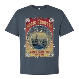Hobie Women's First Regatta Tee